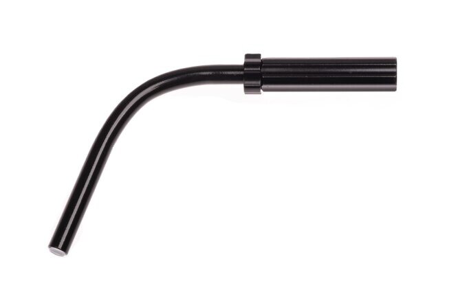 FOX Kabelführun zu Transfer Hebel Top Bar