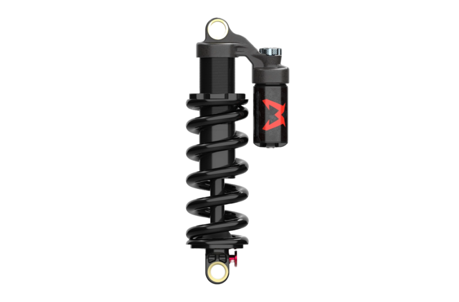 Marzocchi Dämpfer Bomber CR 250x75 mm Metric CM RM