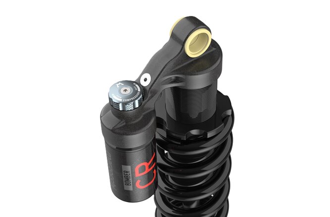 Marzocchi Dämpfer Bomber CR 230x60 mm Metric CM RM