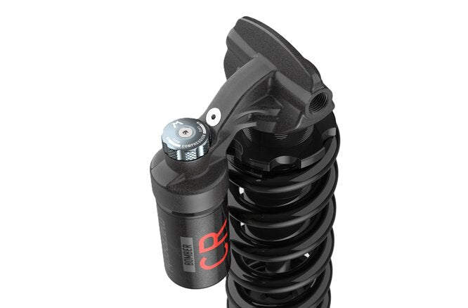 Marzocchi Dämpfer Bomber CR 185x52.5 mm Metric Trunnion CM... RM