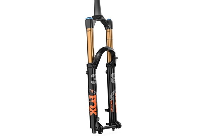 FOX Federgabel FLOAT 27.5" FS e-Bike 38 Grip2 H/L170 15QRx110... 1.5 T shiny black 44 R