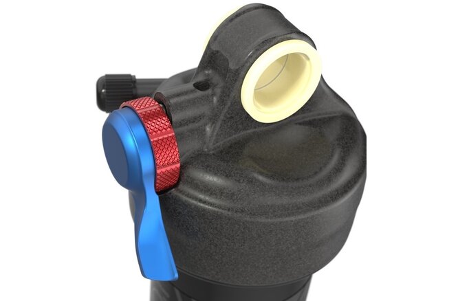 FOX Dämpfer Float DPS PS 3pos Evol SV 7.875x2.0 LCM/LRM/CMF