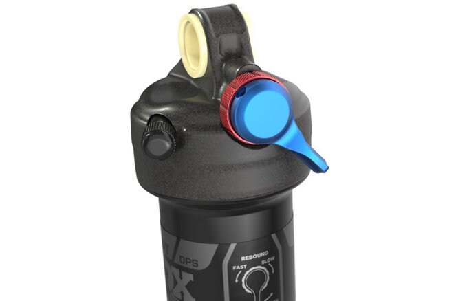 FOX Dämpfer Float DPS PS 3pos Evol LV 7.875x2.25 0.2 Spacer... LCM/LRM/CMF