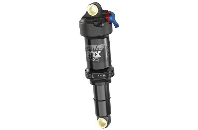 FOX Dämpfer Float DPS PS 3pos Evol SV 7.875x2.0 LCM/LRM/CMF