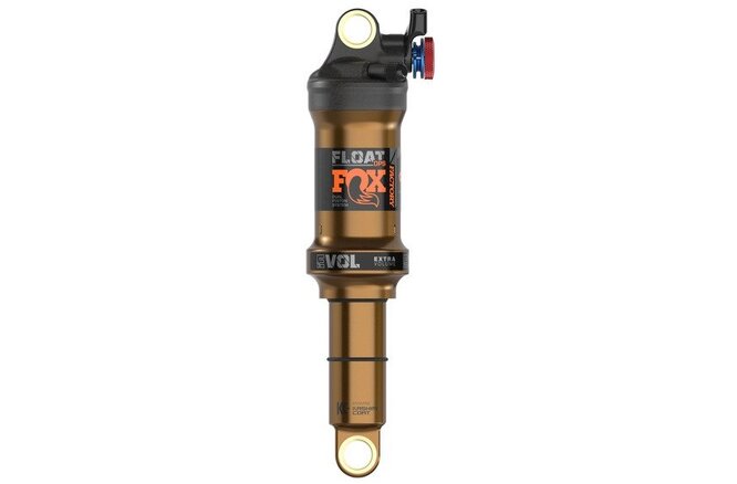 FOX Dämpfer Float DPS FS Remote PTL EVOL SV 6.5x1.5... DCM/DRM/CMF