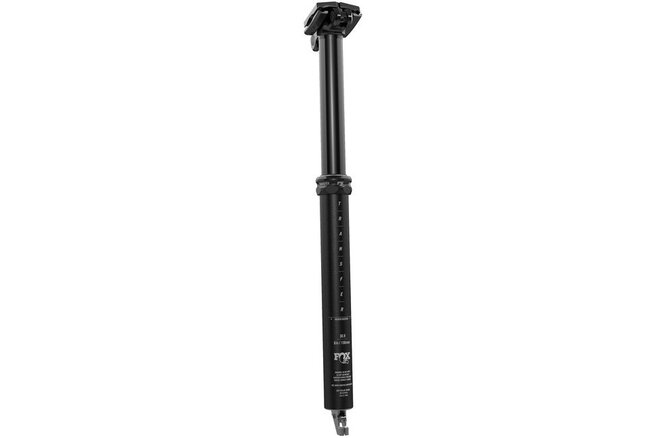 FOX Sattelstütze Transfer absenkbar PS Ø30.9 mm 150mm Drop intern... schwarz