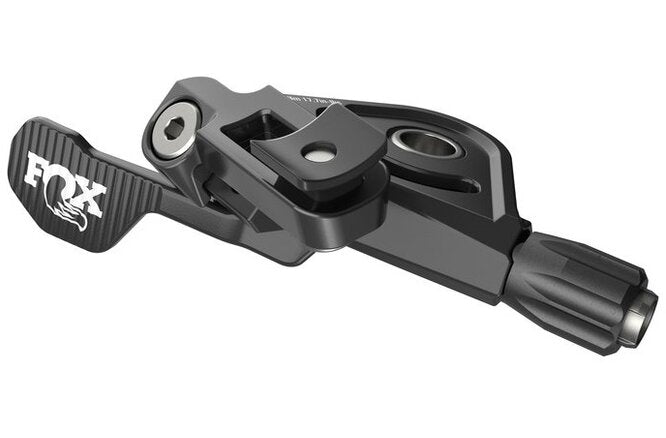 FOX Remote Hebel zu Transfer Sattelstütze Montage unten links