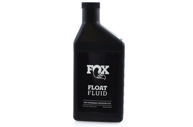 FOX Oil AM FOX FLOAT Fluid 16oz