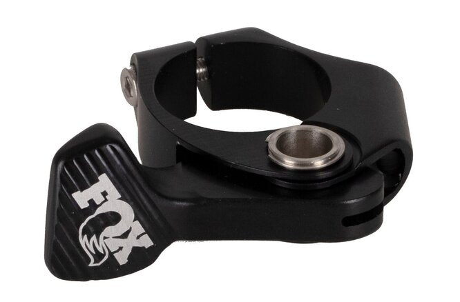 FOX Remote Hebel zu Transfer Sattelstütze Montage oben rechts