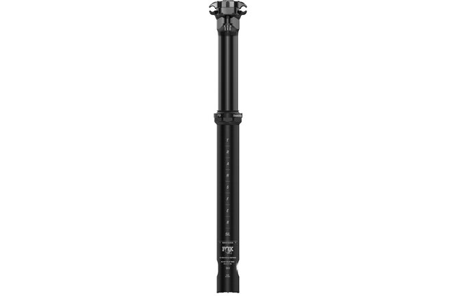 FOX Sattelstütze Transfer SL absenkbar PS Ø31.6 mm 100mm... Drop intern schwarz