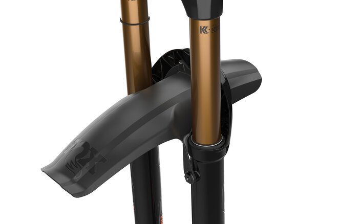 FOX 23 Mud Guard 36-38 XL black AM