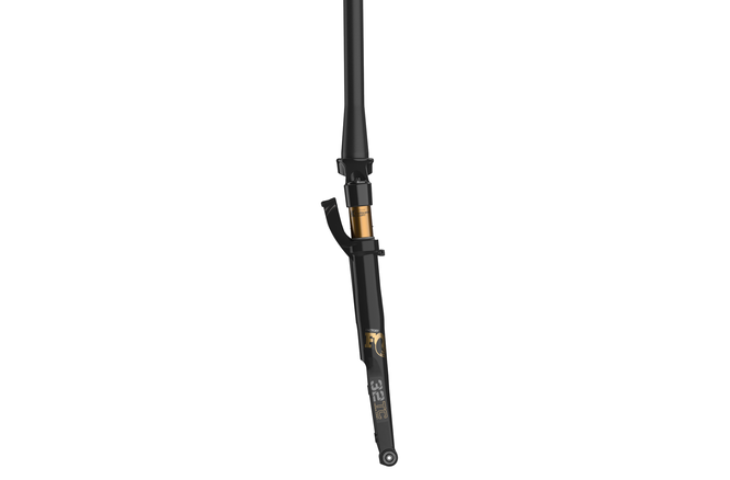 FOX Federgabel Float 32 TC FS 700C Grip SL 3Pos-Adj 40 12x100 1.5 T... shiny black 50 R