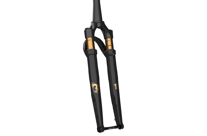 FOX Federgabel Float 32 TC FS 700C Grip SL 3Pos-Adj 40 12x100 1.5 T... shiny black 50 R