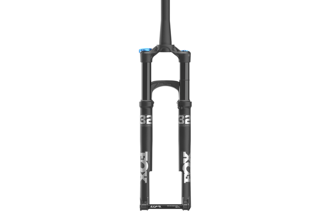 FOX Federgabel Float 32 SC PS 29" Grip 3Pos 100 15x110 1.5 T matte... black 44 R