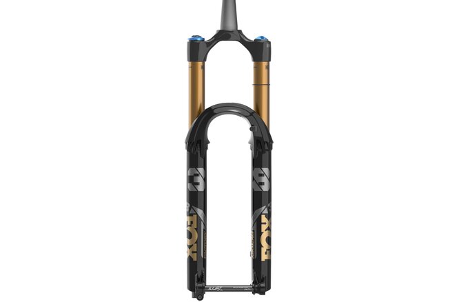 FOX Federgabel Float 38 FS 29" Grip X2 H/L 180 15x110 1.5 T shiny... black 44 R 58HT