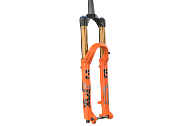 FOX Federgabel Float 38 FS 29" Grip X2 H/L 170 15x110 1.5 T shiny... orange 44 R