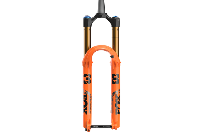 FOX Federgabel Float 38 FS 29" Grip X2 H/L 170 15x110 1.5 T shiny... orange 44 R
