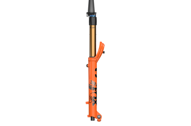 FOX Federgabel Float 38 FS 29" Grip X2 H/L 170 15x110 1.5 T shiny... orange 44 R