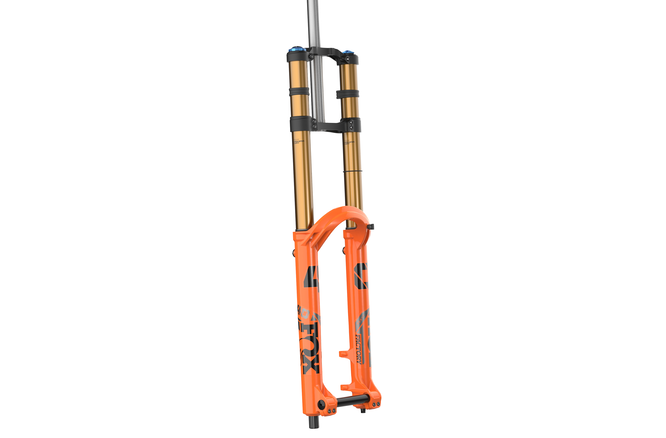 FOX Federgabel Float 40 FS 29" Grip X2 H/L 203 20TAx110 1.125 shiny... orange 52 R