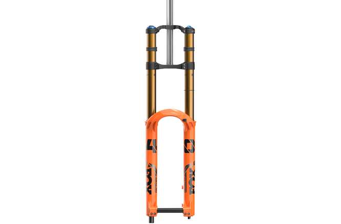 FOX Federgabel Float 40 FS 29" Grip X2 H/L 203 20TAx110 1.125 shiny... orange 52 R