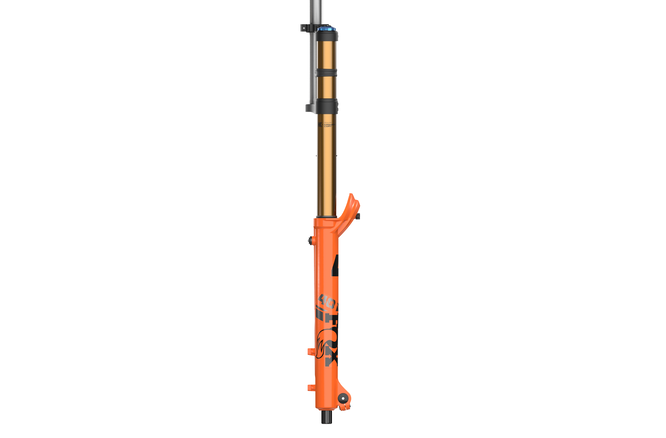 FOX Federgabel Float 40 FS 29" Grip X2 H/L 203 20TAx110 1.125 shiny... orange 52 R