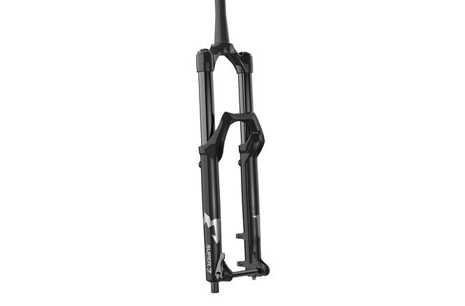 Marzocchi Federgabel Super Z 29" Grip X H/L 180 15QRx110 1.5 T... shiny black 44 R