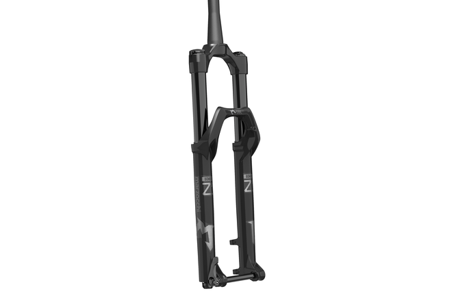 Marzocchi Federgabel Z1 29" Rail Coil Sweep-Adj 160 15QRx110 1.5... T shiny black 44 R