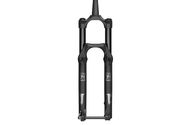 Marzocchi Federgabel Z1 29" Rail Sweep-Adj 150 15QRx110 1.5 T... shiny black 44 R