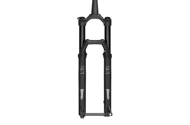 Marzocchi Federgabel Z2 29" Rail Sweep-Adj 140 15QRx110 1.5 T... shiny black 44 R