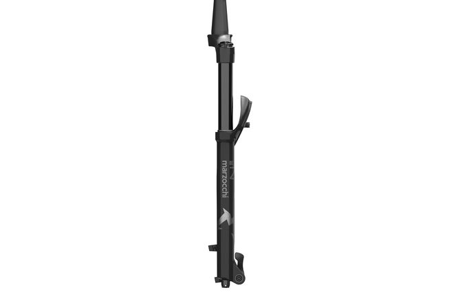 Marzocchi Federgabel Z2 29" Rail Sweep-Adj 130 15QRx110 1.5 T... shiny black 44 R