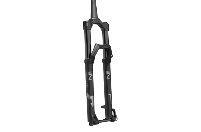 Marzocchi Federgabel Z2 29" Rail Sweep-Adj 130 15QRx110 1.5 T... shiny black 44 R