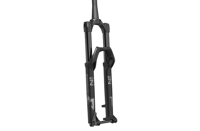 Marzocchi Federgabel Z1 E-Optimized  29" Rail Sweep-Adj 160... 15QRx110 1.5 T shiny black 44 R
