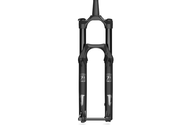 Marzocchi Federgabel Z1 E-Optimized  29" Rail Sweep-Adj 160... 15QRx110 1.5 T shiny black 44 R