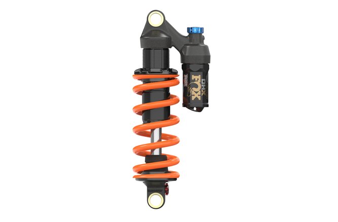 FOX Dämpfer DHX FS 2pos-Adj 210x55