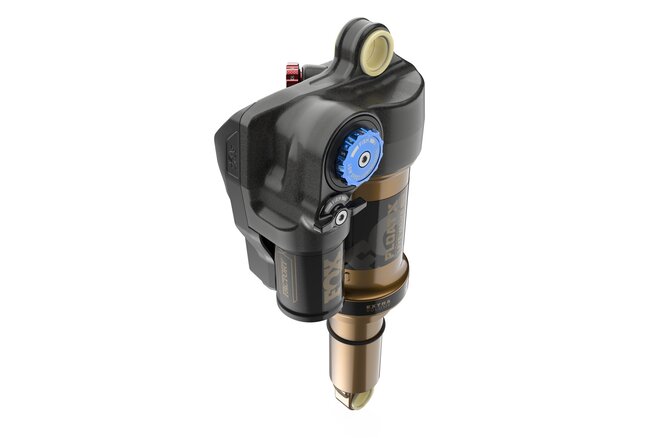FOX Dämpfer Float X Live Valve Neo FS Evol LV 230x60 0.2 Spacer