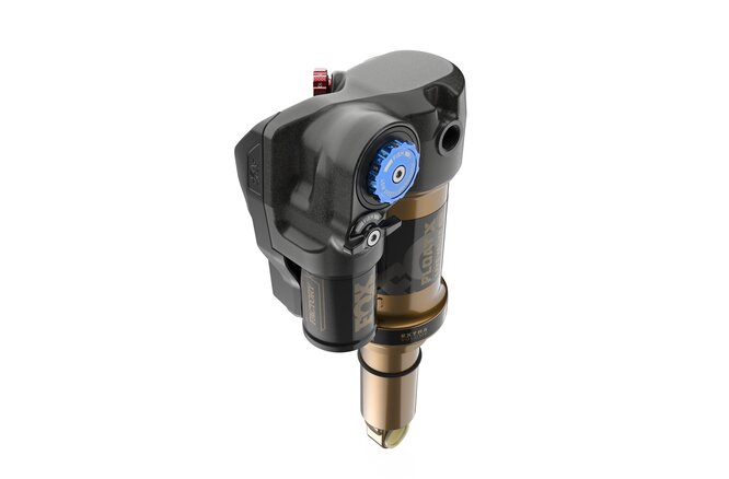 FOX Dämpfer Float X Live Valve Neo FS Evol LV 185x55 0.4 Spacer... Trunnion