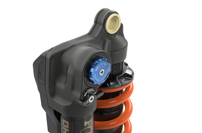 FOX Dämpfer DHX Live Valve Neo FS 210x55