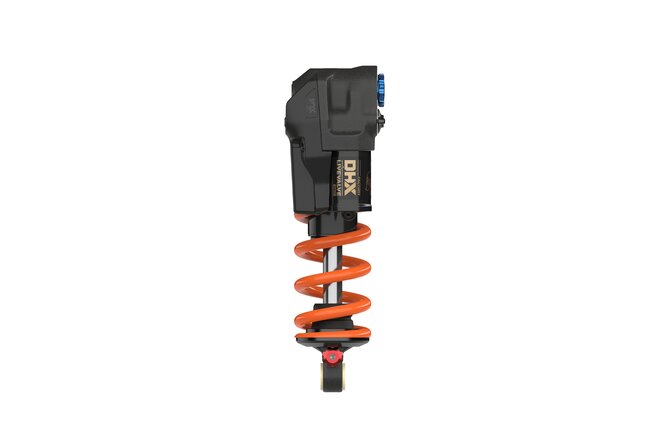 FOX Dämpfer DHX Live Valve Neo FS 185x52.5 Trunnion