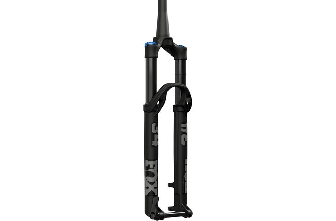 FOX Federgabel Float 34 SL PS 29" Grip 3Pos 120 15QRx110 1.5 T... matte black 44 R