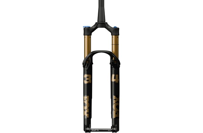 FOX Federgabel Float 34 SL FS 29" Grip SL 3Pos-Adj 130 15x110 1.5 T... shiny black 44 R