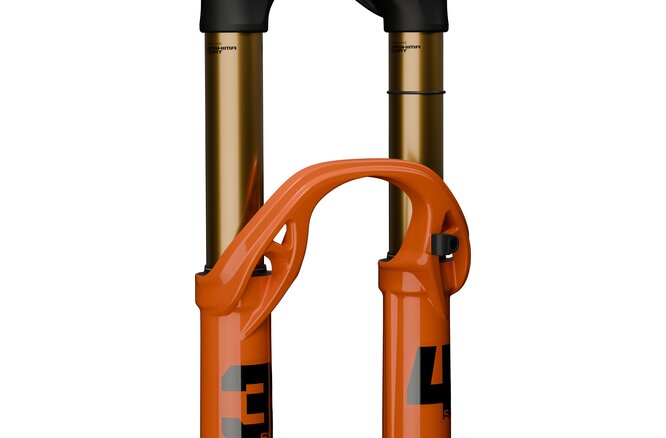 FOX Federgabel Float 34 SL FS 29" Grip SL Psh-Lk 120 15x110 1.5 T... shiny orange 44 R