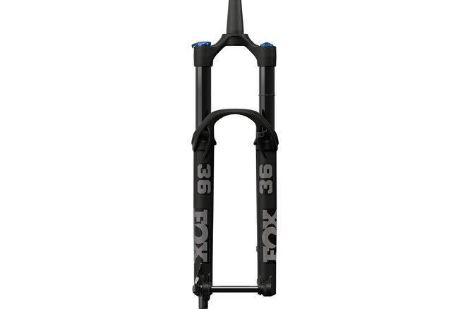 FOX Federgabel Float 36 SL PS 29" Grip 3Pos 140 15QRx110 1.5 T... matte black 44 R