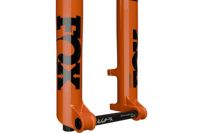 FOX Federgabel Float 36 SL FS 29" Grip X H/L Firm Mode 140 15x110... 1.5 T shiny orange 44 R
