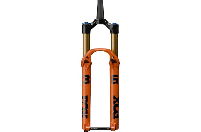 FOX Federgabel Float 36 SL FS 29" Grip X H/L Firm Mode 130 15x110... 1.5 T shiny orange 44 R
