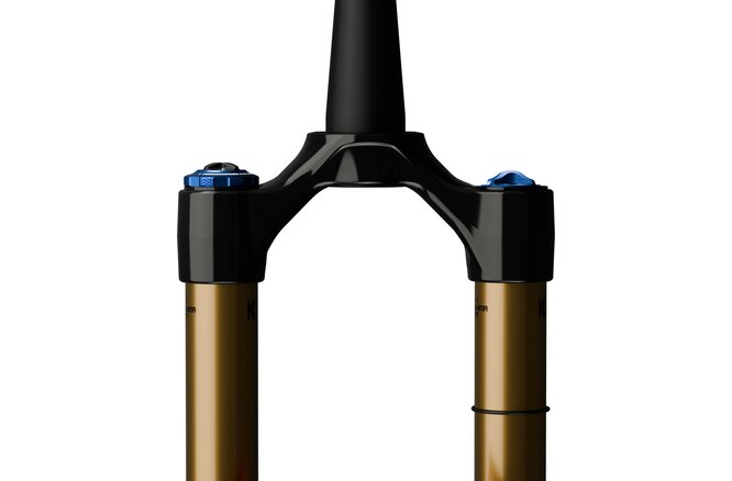 FOX Federgabel Float 36 FS 29" Grip X2 H/L 160 15x110 1.5 T shiny... black 44 R