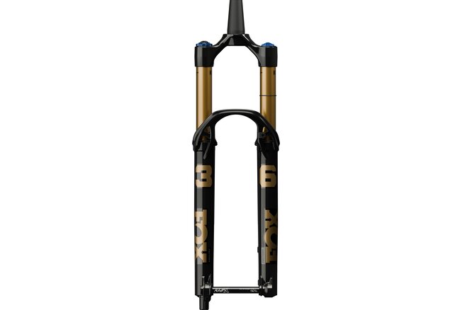 FOX Federgabel Float 36 FS 29" Grip X2 H/L 160 15x110 1.5 T shiny... black 44 R