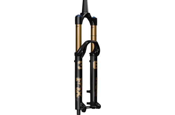 FOX Federgabel Float 36 FS 29" Grip X2 H/L 160 15x110 1.5 T shiny... black 44 R