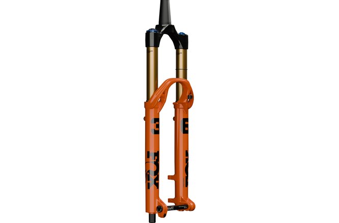 FOX Federgabel Float 36 FS 29" Grip X2 H/L 160 15x110 1.5 T shiny... orange 44 R