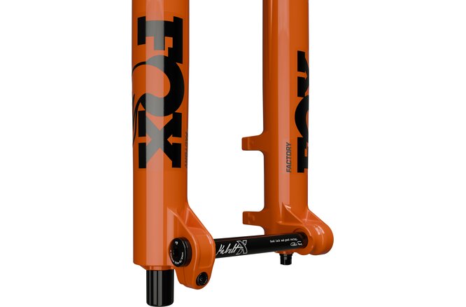 FOX Federgabel Float 36 SL PSE 29" Grip X H/L Firm Mode 140 15x110... 1.5 T matte black 44 R