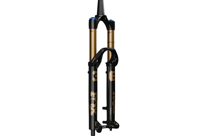 FOX Federgabel Float 36 FS 29" Grip X H/L Firm Mode 160 15x110 1.5 T... shiny black 44 R